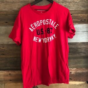 Men’s Aero T Shirt